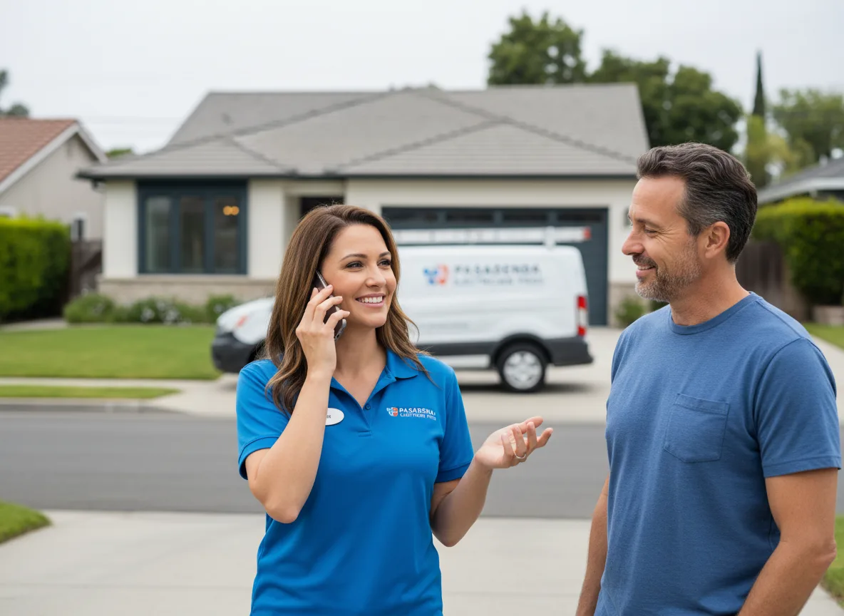 Electrician Stockton, AL FAQs